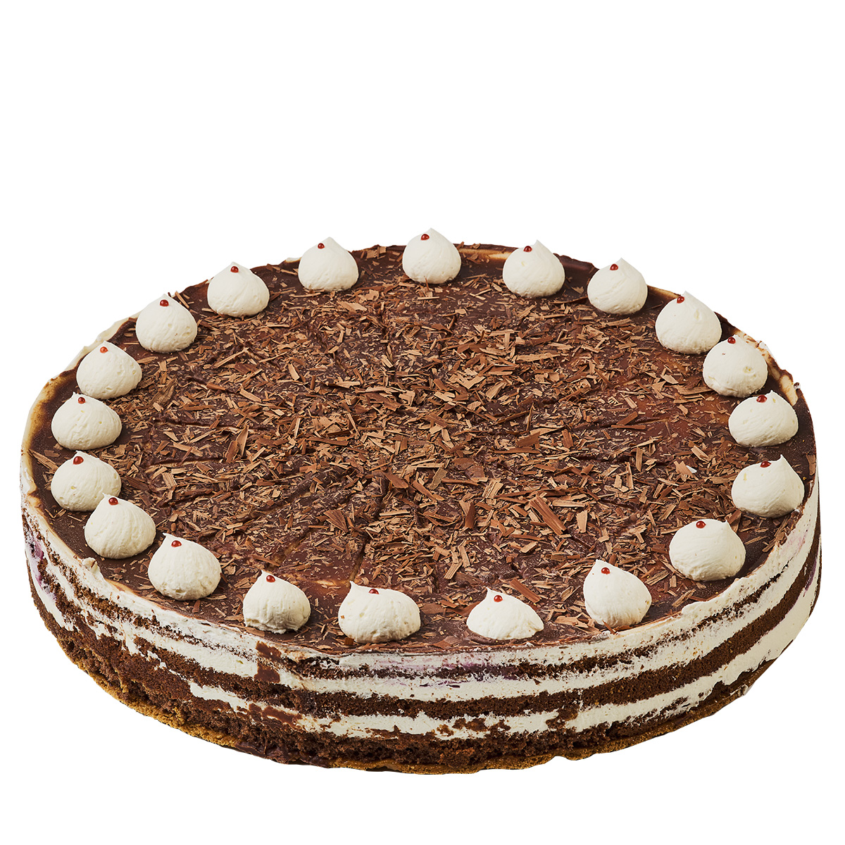 Kuchen &amp; Torten
