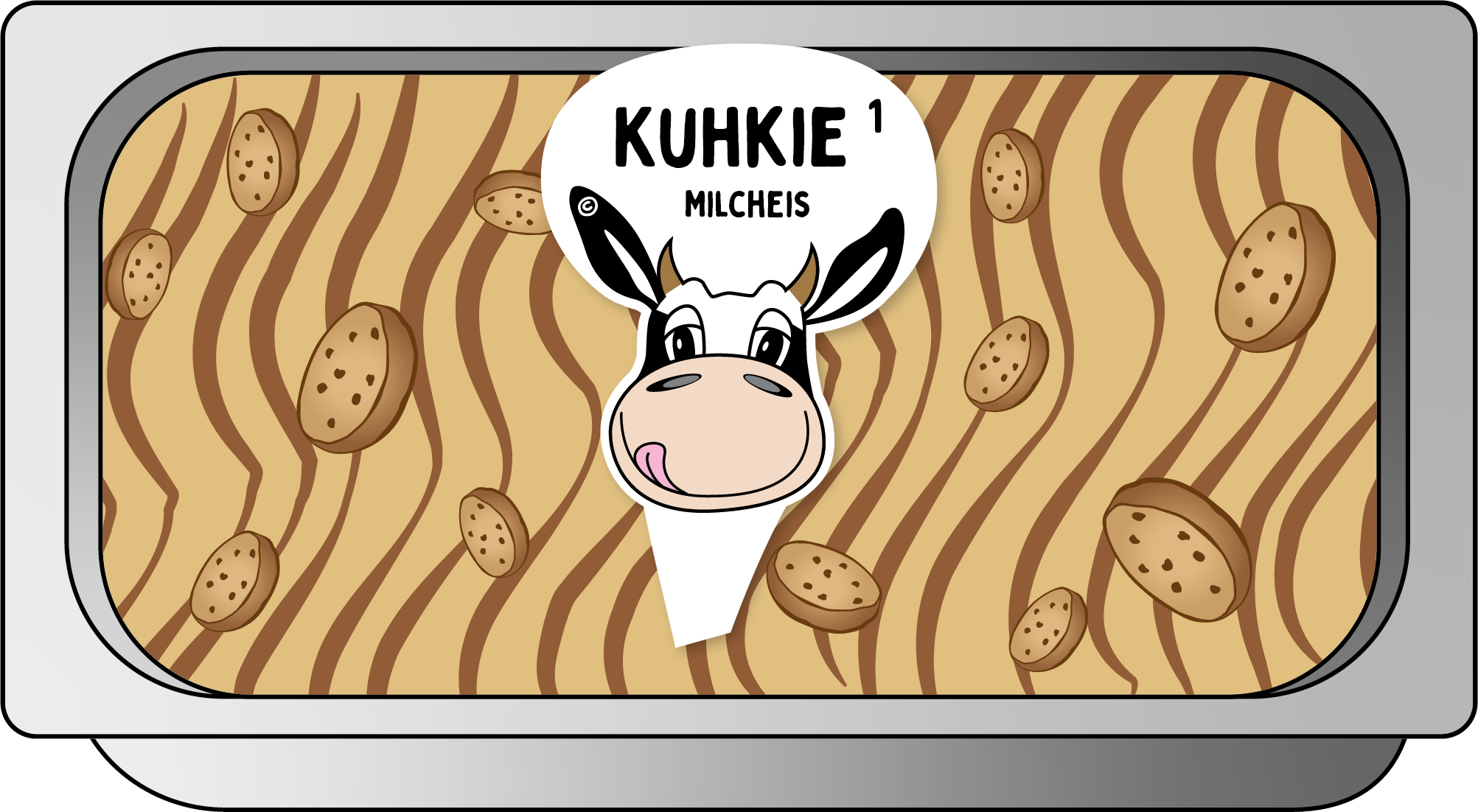 Kuhkie 5l