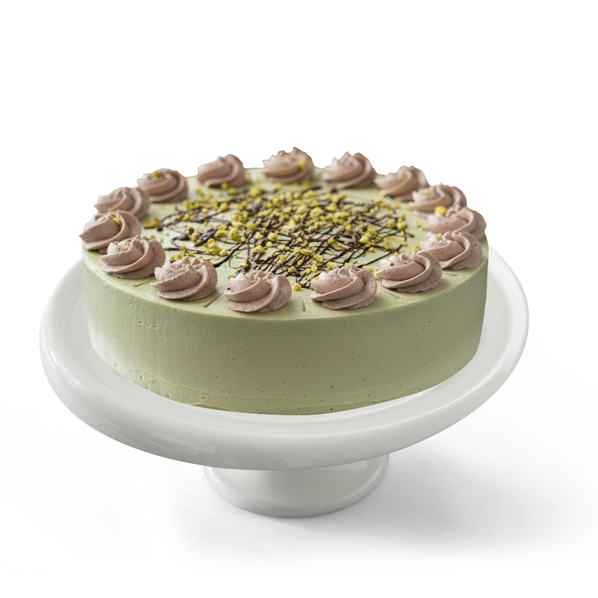 Pistazien Torte 28 cm Ø