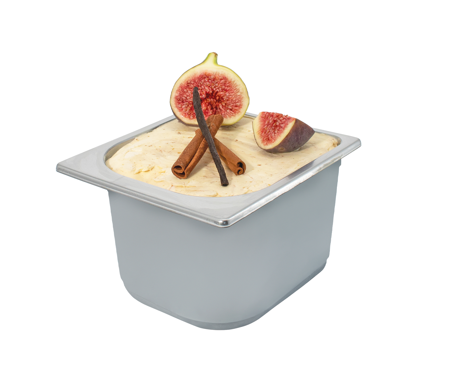 Milcheis Winterfeige
