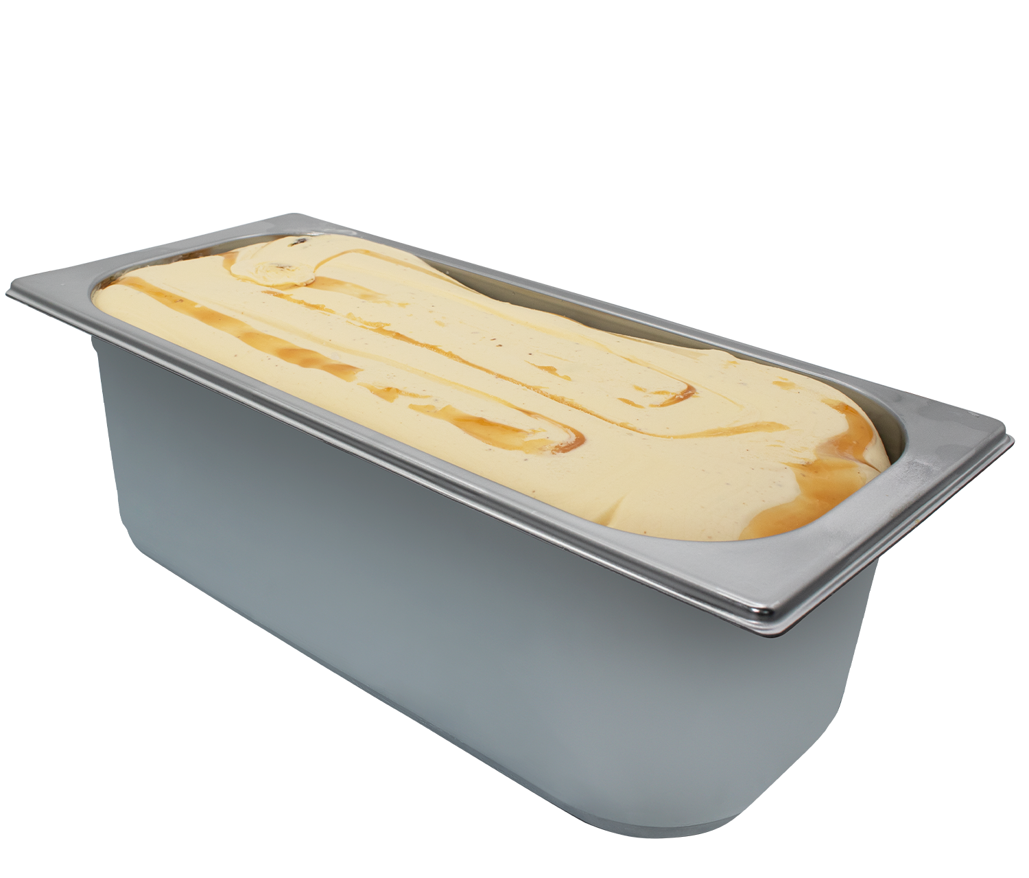 Milcheis Malaga Belmonte 5l