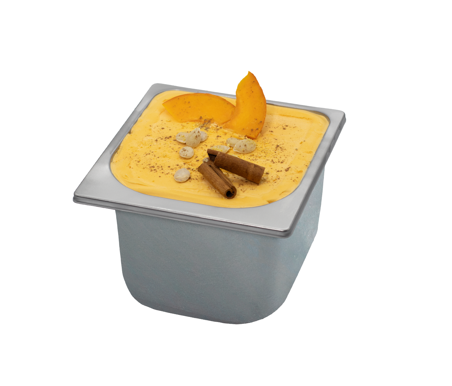 Milcheis Pumpkin Spice