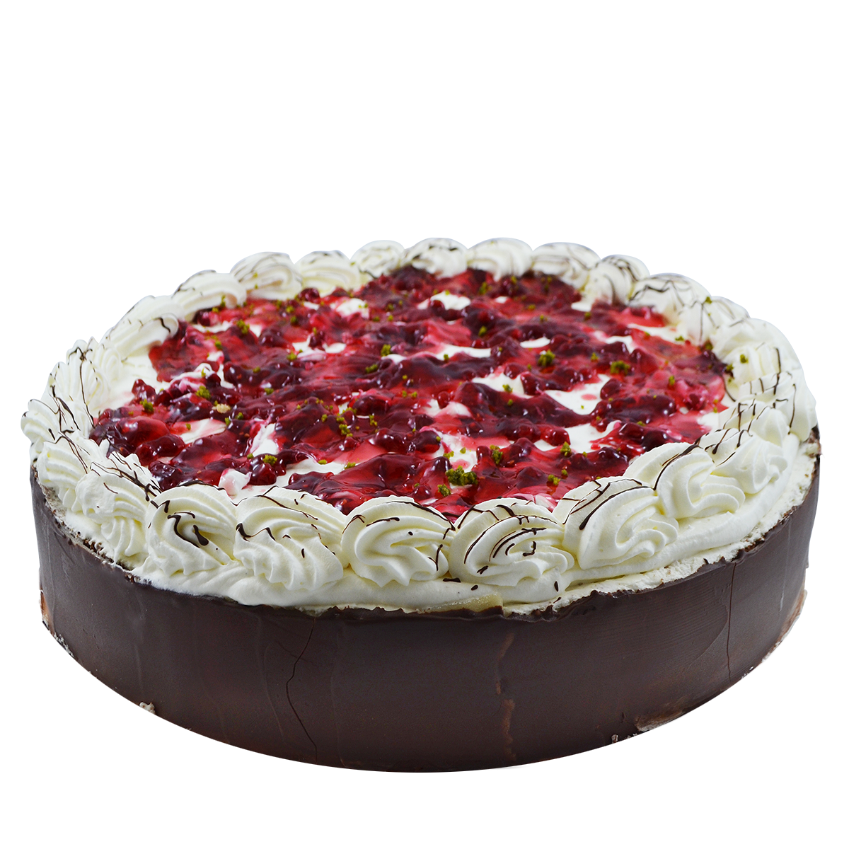 Kuchen &amp; Torten